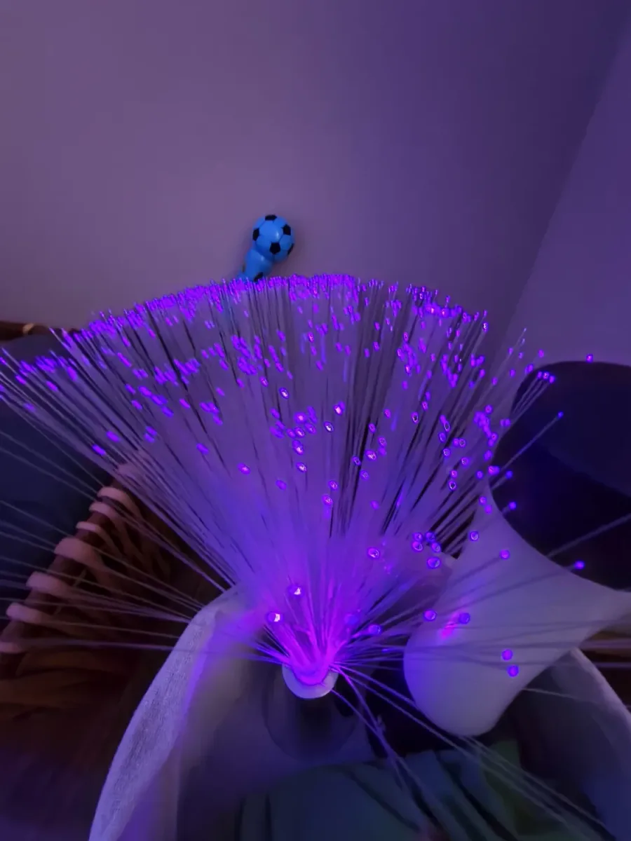 Sala sensorial Anesis